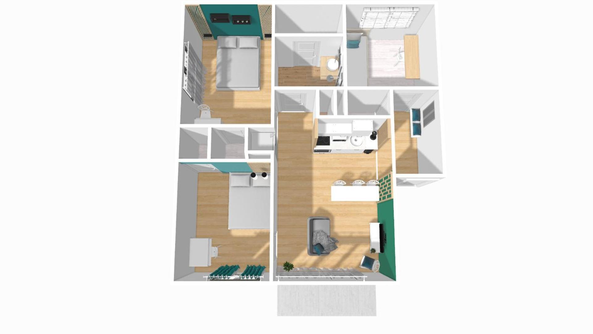 Home Ganusha Cosy 3 Chambres Parking Gratuit Balcon Гренобль Екстер'єр фото